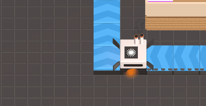 Movement System Showcase